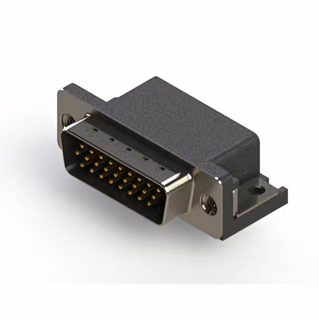 633-026-363-515 EDAC Inc.  Conjuntos de conectores D-Sub